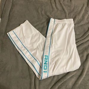 COPY - AND1 Breakaway Track Pants